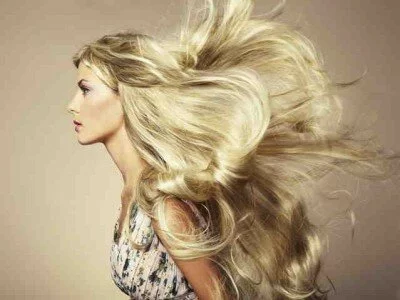 фитоламинирование волос - здоровые длинные красивые волосы