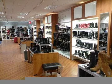 магазин женской обуви