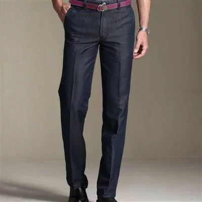 классические мужские брюки делового стиля