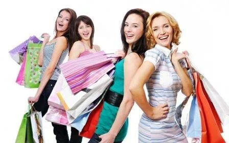 интернет магазин женской одежды